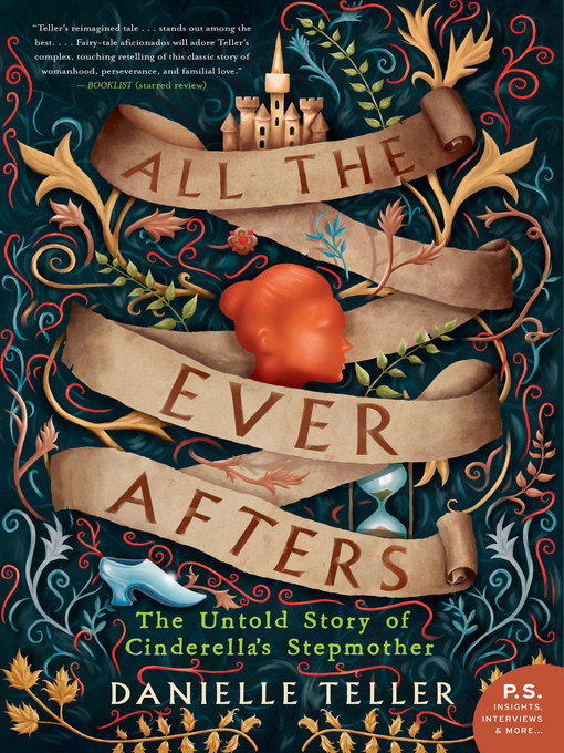Title details for All the Ever Afters by Danielle Teller - Wait list